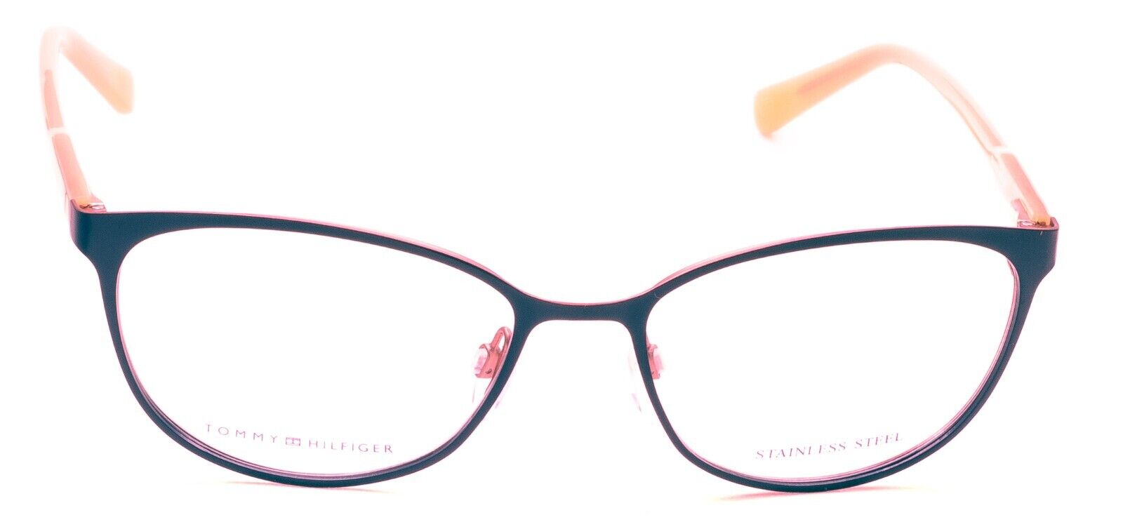 TOMMY HILFIGER TH 1319 VKZ 53mm Eyewear FRAMES Glasses RX Optical Eyeglasses New