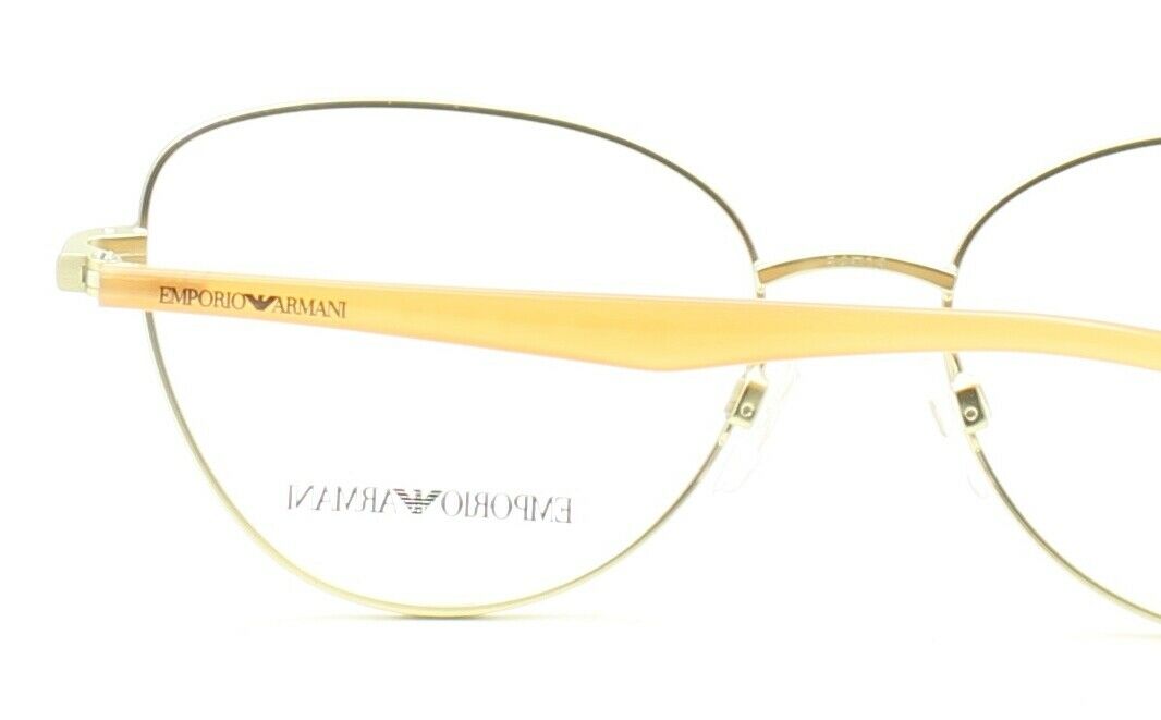 EMPORIO ARMANI EA 1104 3318 54mm Eyewear FRAMES RX Optical Glasses EyeglassesNew