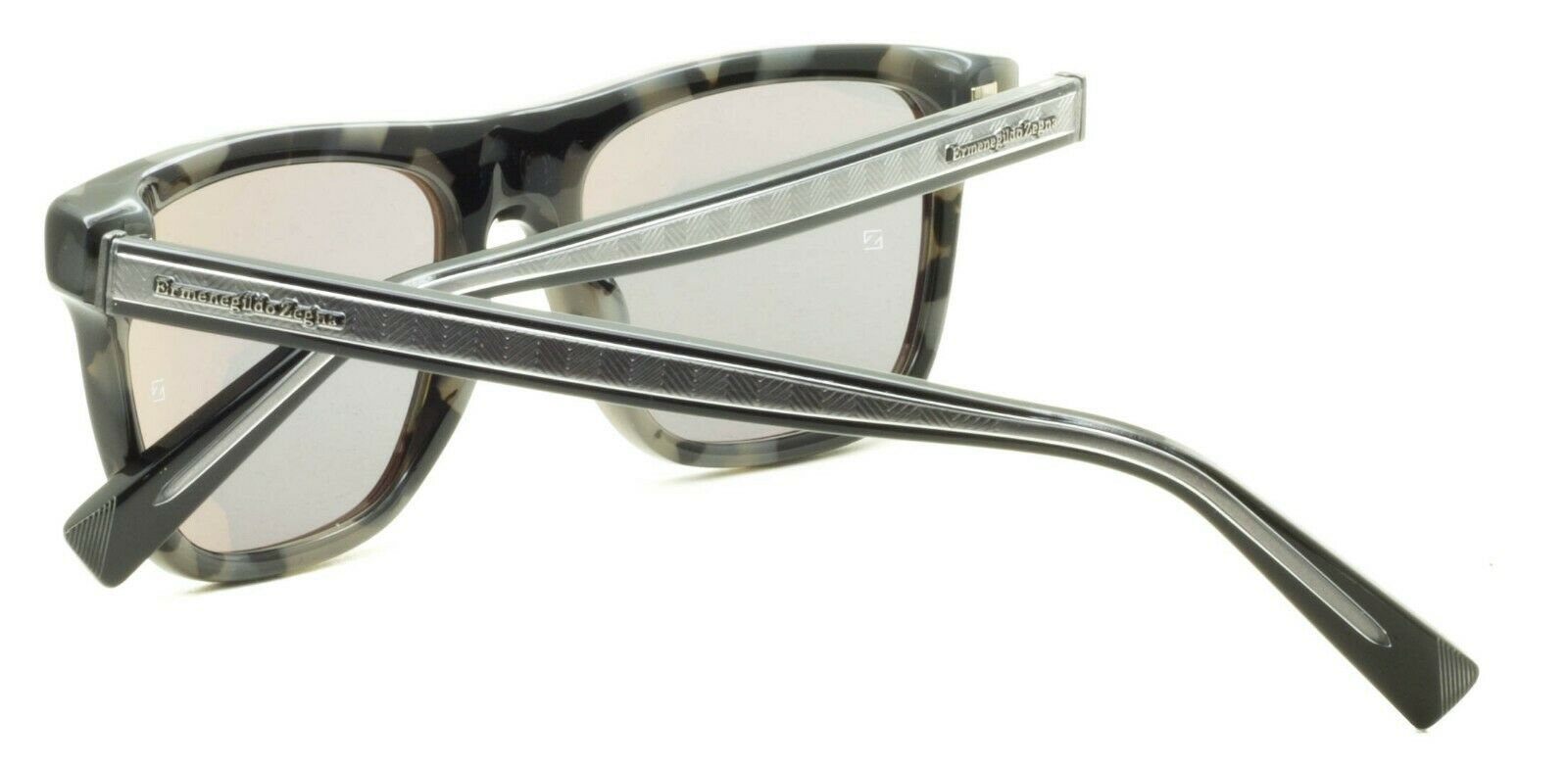 Ermenegildo Zegna EZ 0094 55C Sunglasses Shades Glasses 100% UV New BNIB - Italy