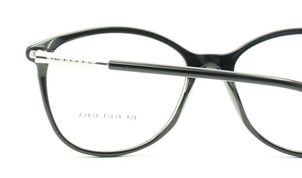 BURBERRY B 2128 3001 52mm Eyewear FRAMES RX Optical Glasses Eyeglasses ITALY New