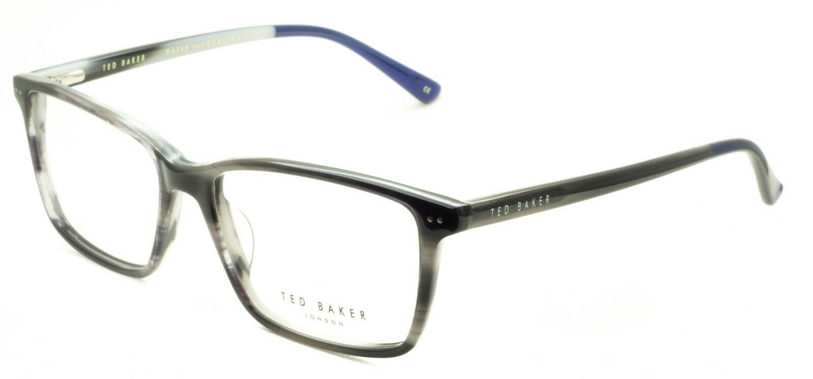 TED BAKER 8121 908 Osborn 54mm Eyewear FRAMES Glasses Eyeglasses RX Optical New