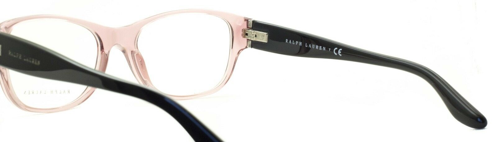 RALPH LAUREN RL 6126B 5220 Eyewear FRAMES RX Optical Eyeglasses Glasses - New