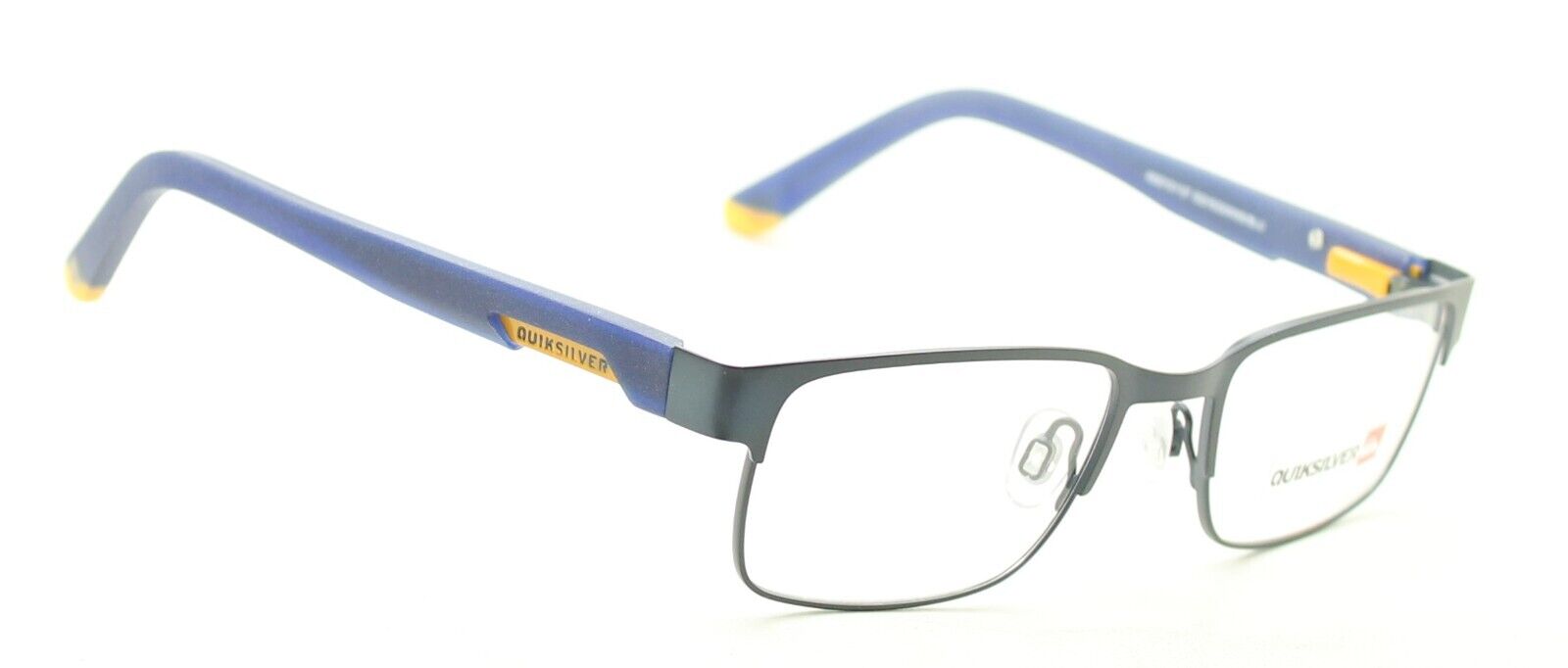 Quiksilver EQYEG00006/BLU Slide 48mm RX Optical FRAMES Eyewear Eyeglasses - New