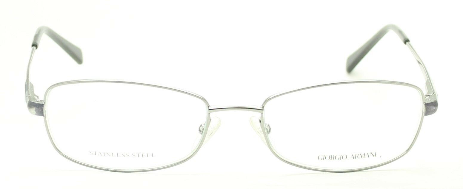 GIORGIO ARMANI GA892 YVF Eyewear FRAMES RX Eyeglasses Optical Glasses Italy -New
