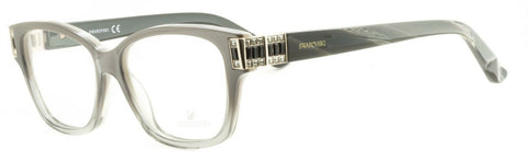 SWAROVSKI Couture Edition 2013 SW 5082 032 Eyewear RX Optical Glasses Italy-BNIB
