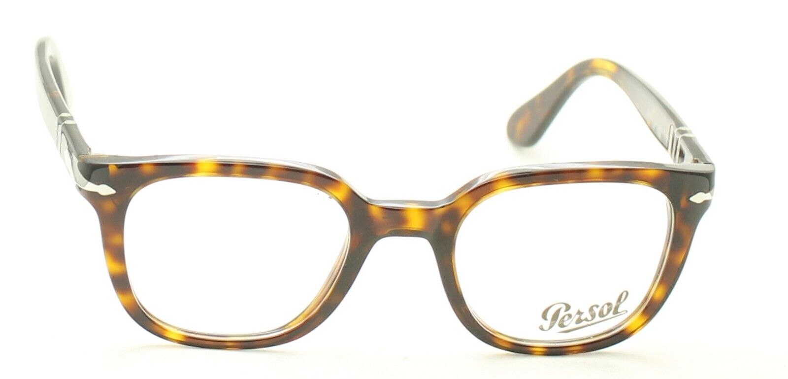 PERSOL 3263-V 24 48mm Eyewear FRAMES Glasses RX Optical Eyeglasses New - Italy