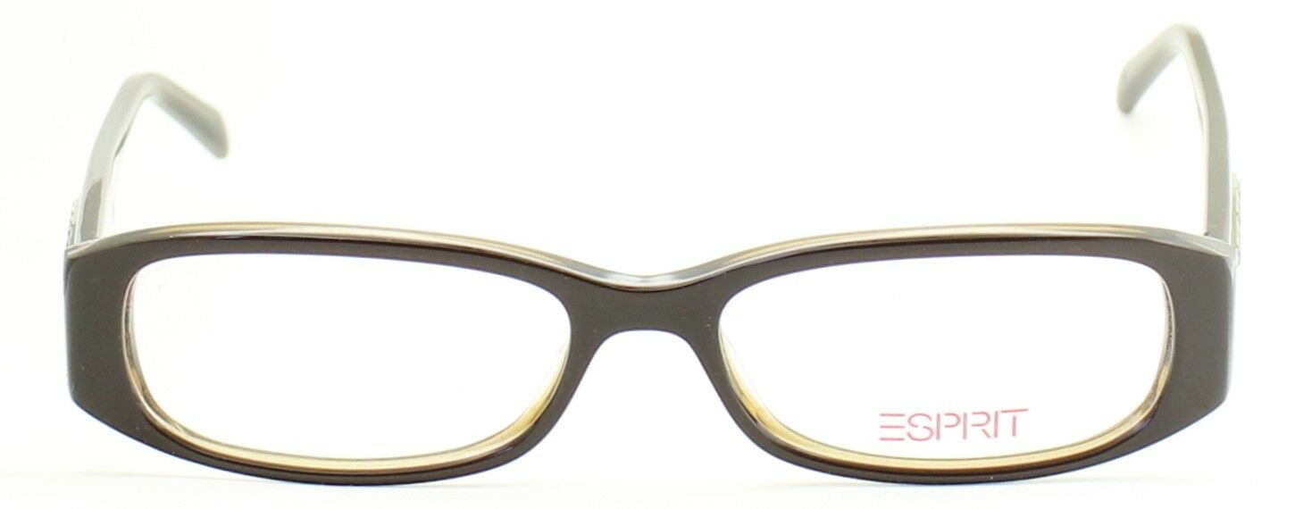 ESPRIT ET9373 col. 535 Eyewear FRAMES NEW Glasses RX Optical Eyeglasses - BNIB