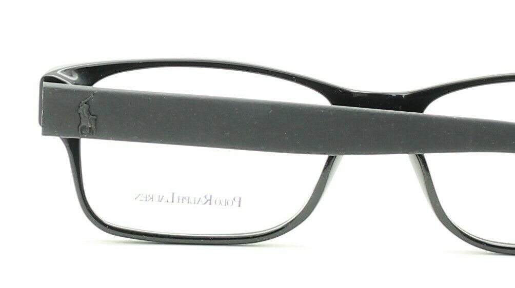 RALPH LAUREN POLO 2117 5001 54mm Eyewear FRAMES RX Optical Eyeglasses GlassesNew