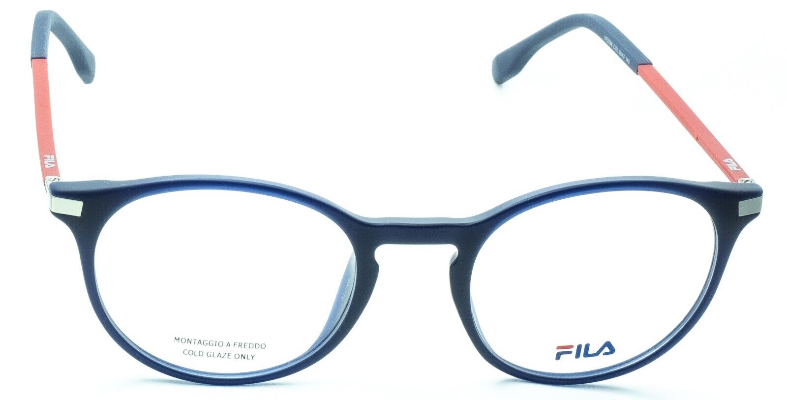 FILA VF9388 0U43 49mm Eyewear RX Optical FRAMES Glasses Eyeglasses - New BNIB