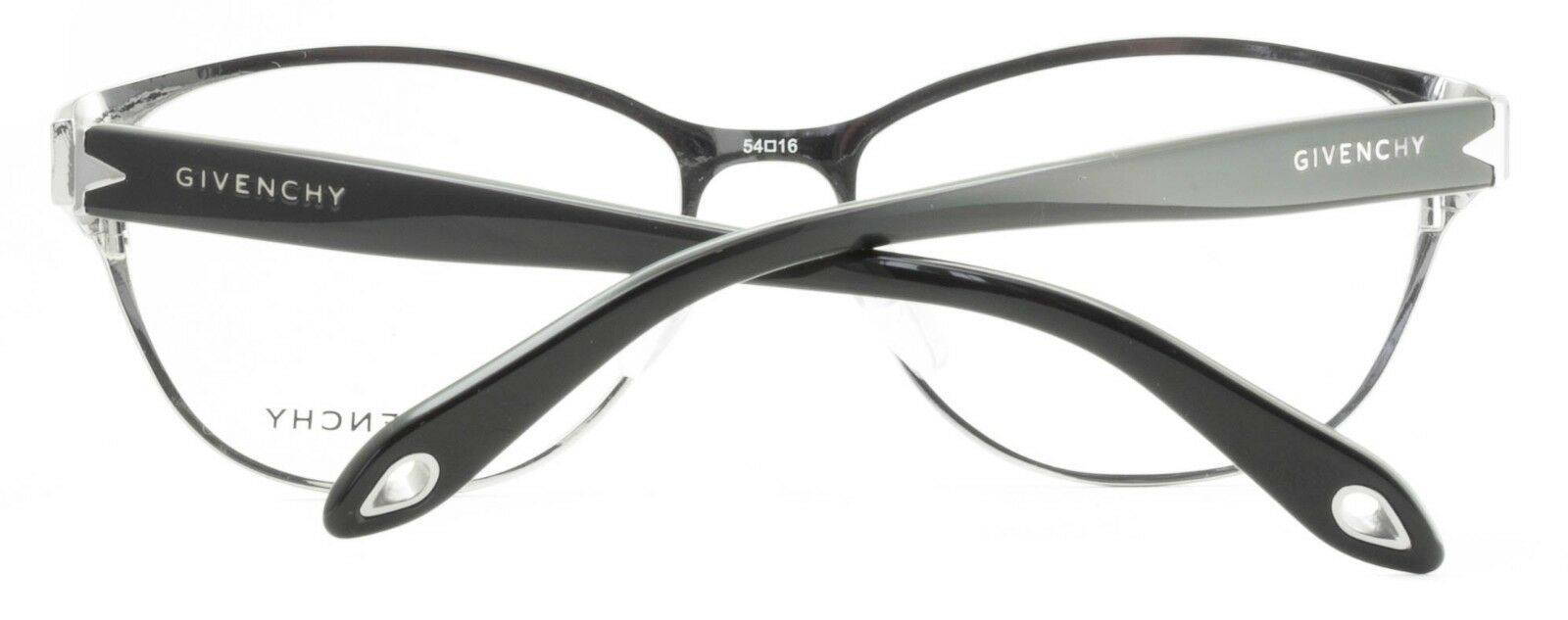 GIVENCHY VGVA64 COL. 0SNH Eyewear FRAMES RX Optical Glasses Eyeglasses - New