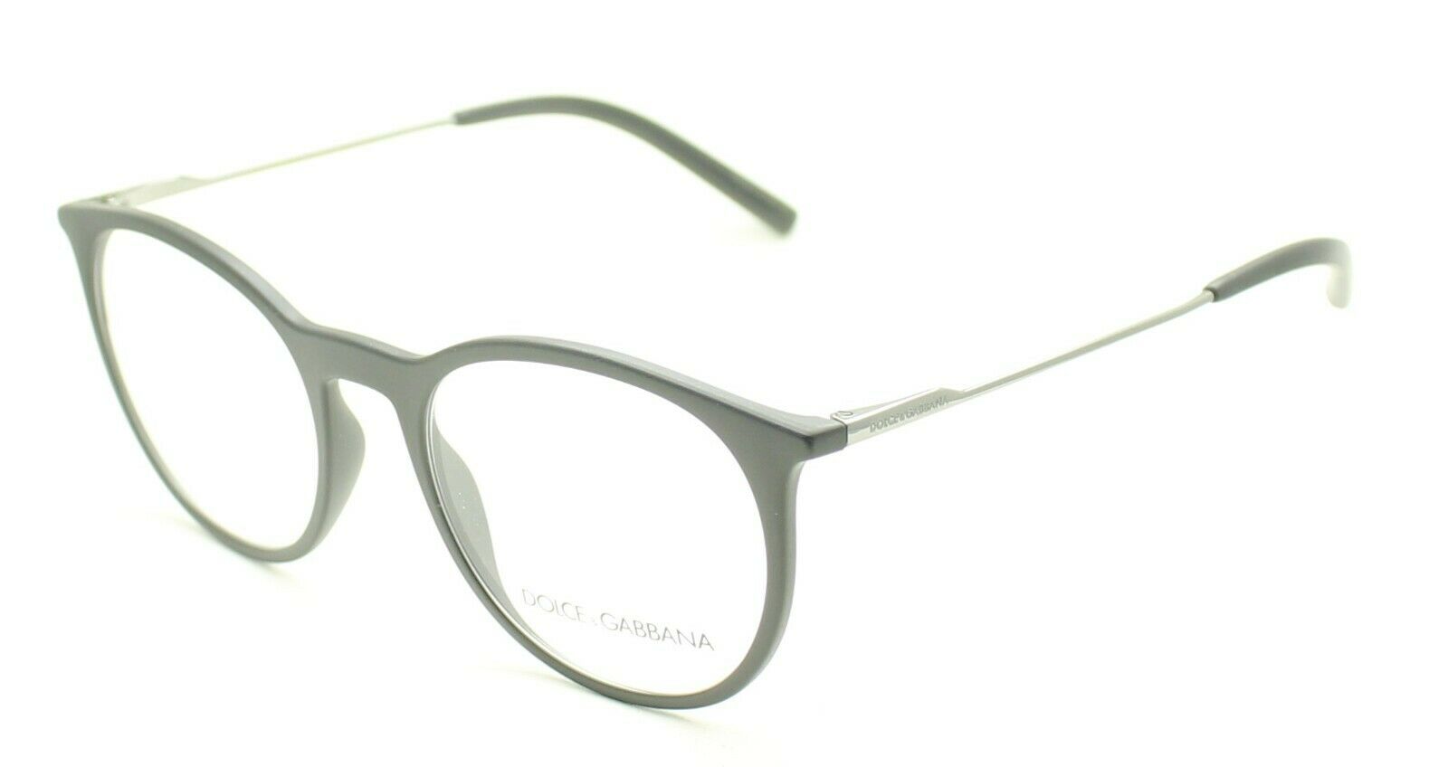 Dolce & Gabbana DG 5031 2525 Eyeglasses RX Optical Glasses Eyewear Frames- Italy