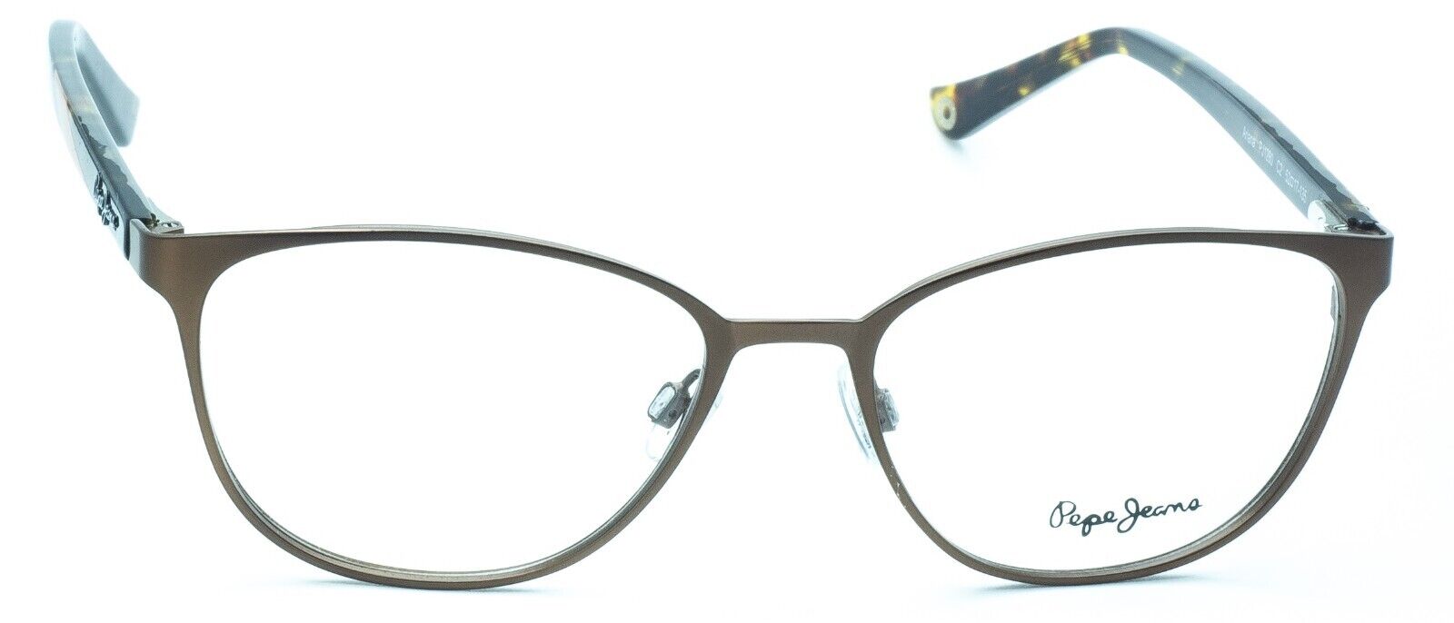 PEPE JEANS ARIANA PJ1280 col C2 Eyewear FRAMES Glasses Eyeglasses RX Optical New