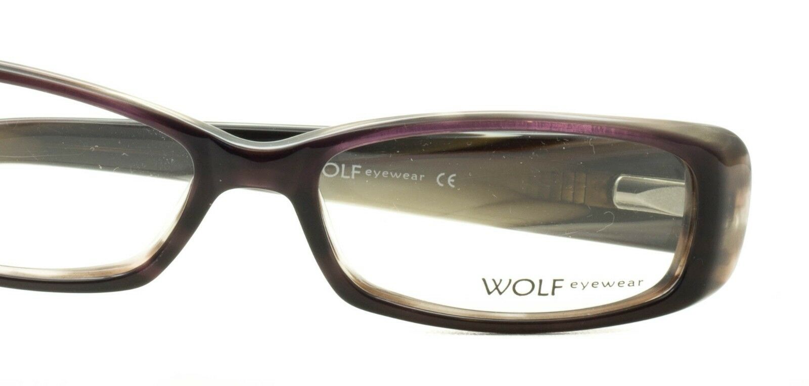 WOLF EYEWEAR W702 C033 FRAMES RX Optical Glasses Eyeglasses New Eyewear -TRUSTED