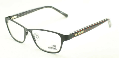 MOSCHINO MOS034/S 3H2U1 58mm Sunglasses Shades Eyewear FRAMES - BNIB New