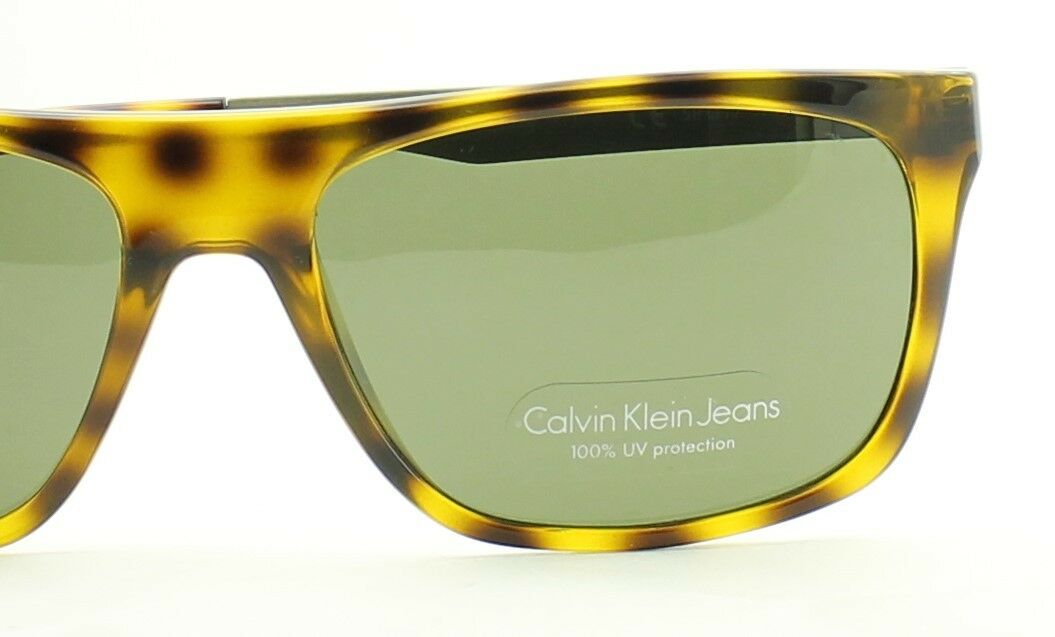 CALVIN KLEIN JEANS CKJ424S 202 Sunglasses Shades Glasses Brand New BNIB TRUSTED