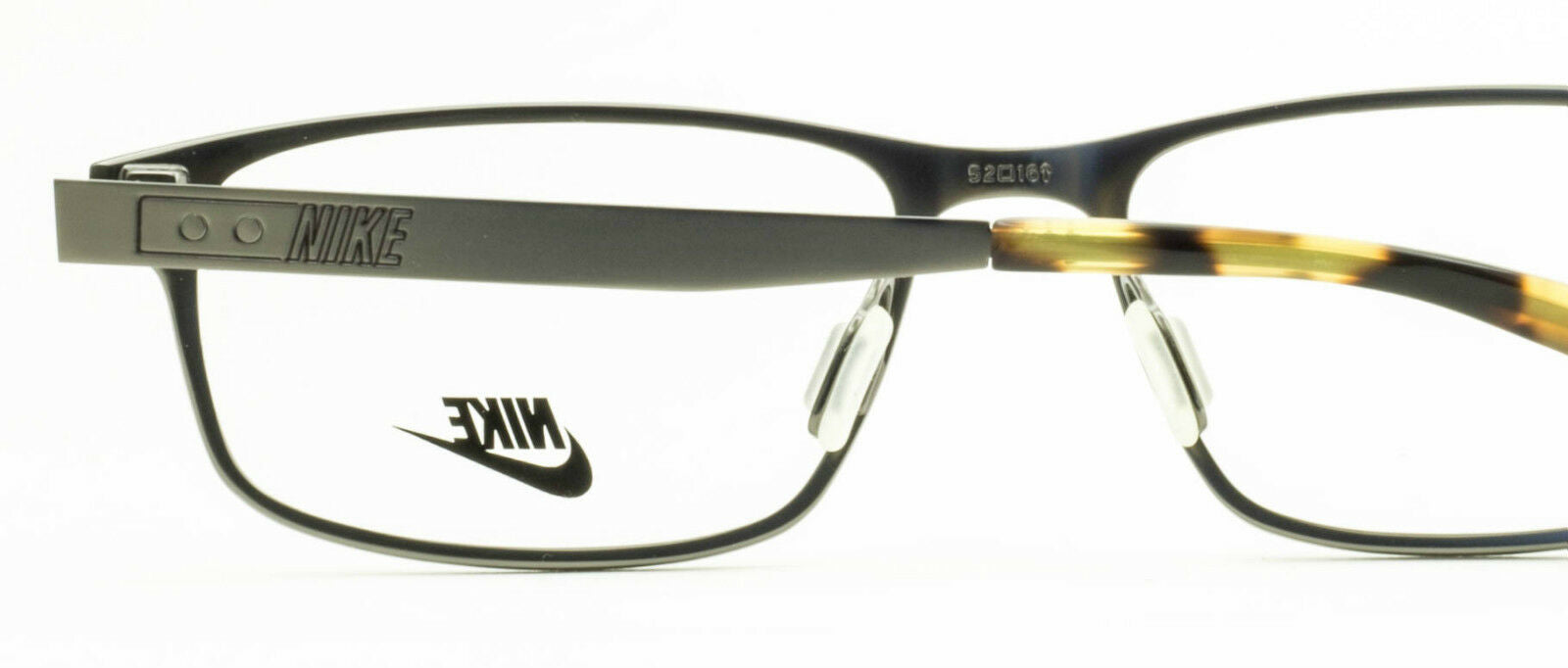 NIKE VISION 8200 068 FRAMES RX Optical Glasses Eyeglasses Eyewear - New  BNIB