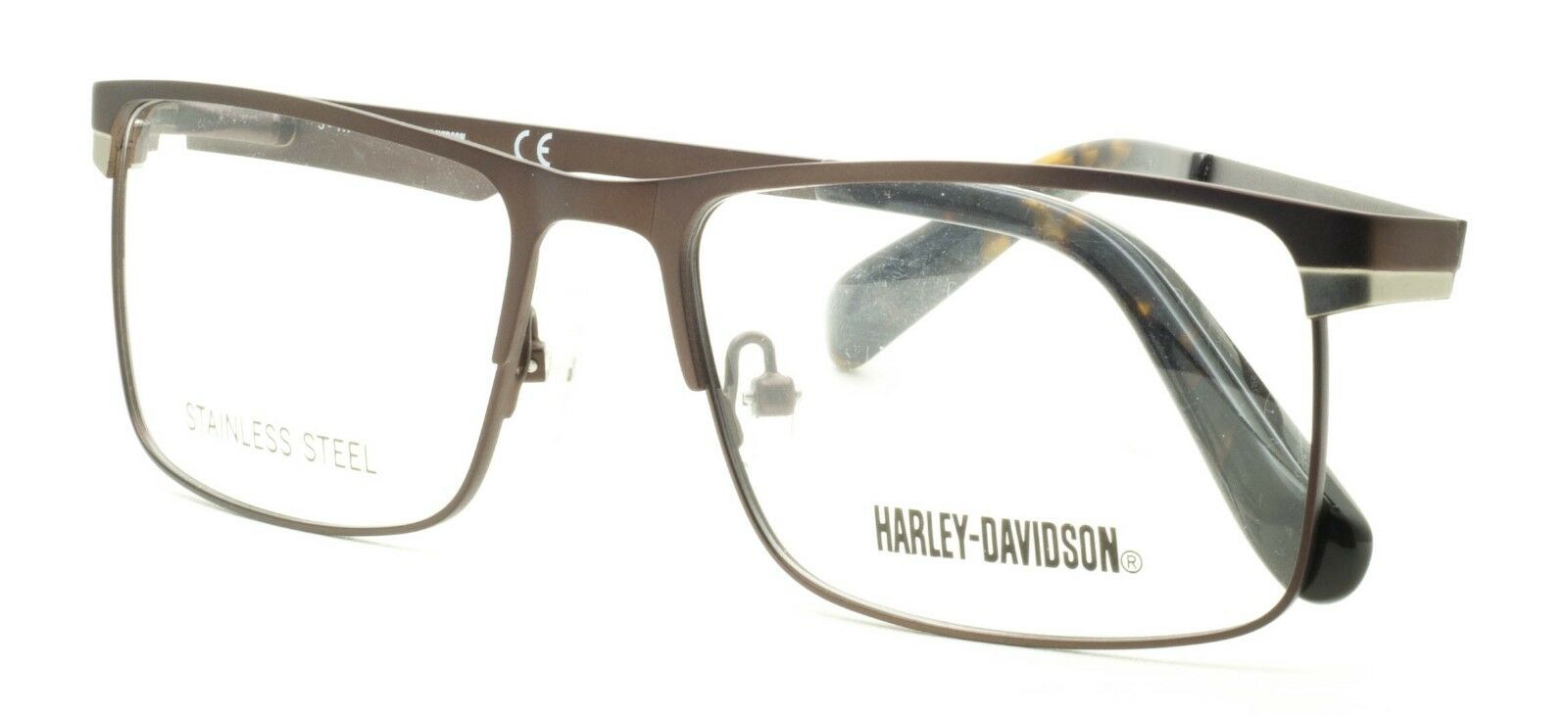 HARLEY-DAVIDSON HD 0753 049 Eyewear FRAMES RX Optical Eyeglasses Glasses - New