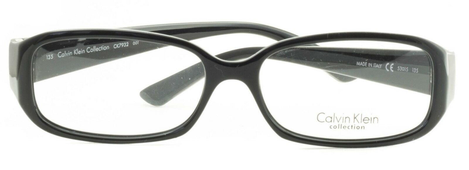 CALVIN KLEIN CK 7932 001 Eyewear RX Optical FRAMES NEW Eyeglasses Glasses - BNIB