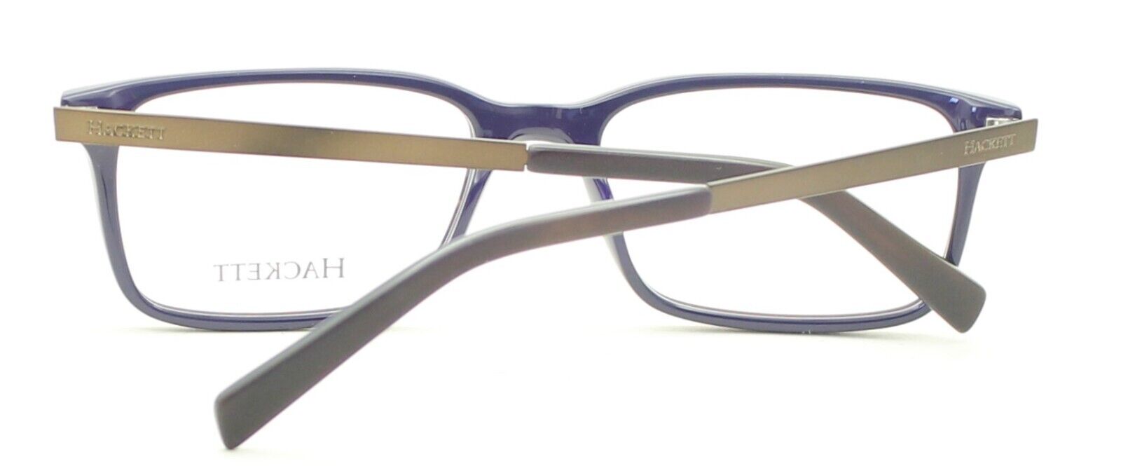 HACKETT HEK 1127 108 55mm Eyewear FRAMES RX Optical Glasses Eyeglasses BNIB New