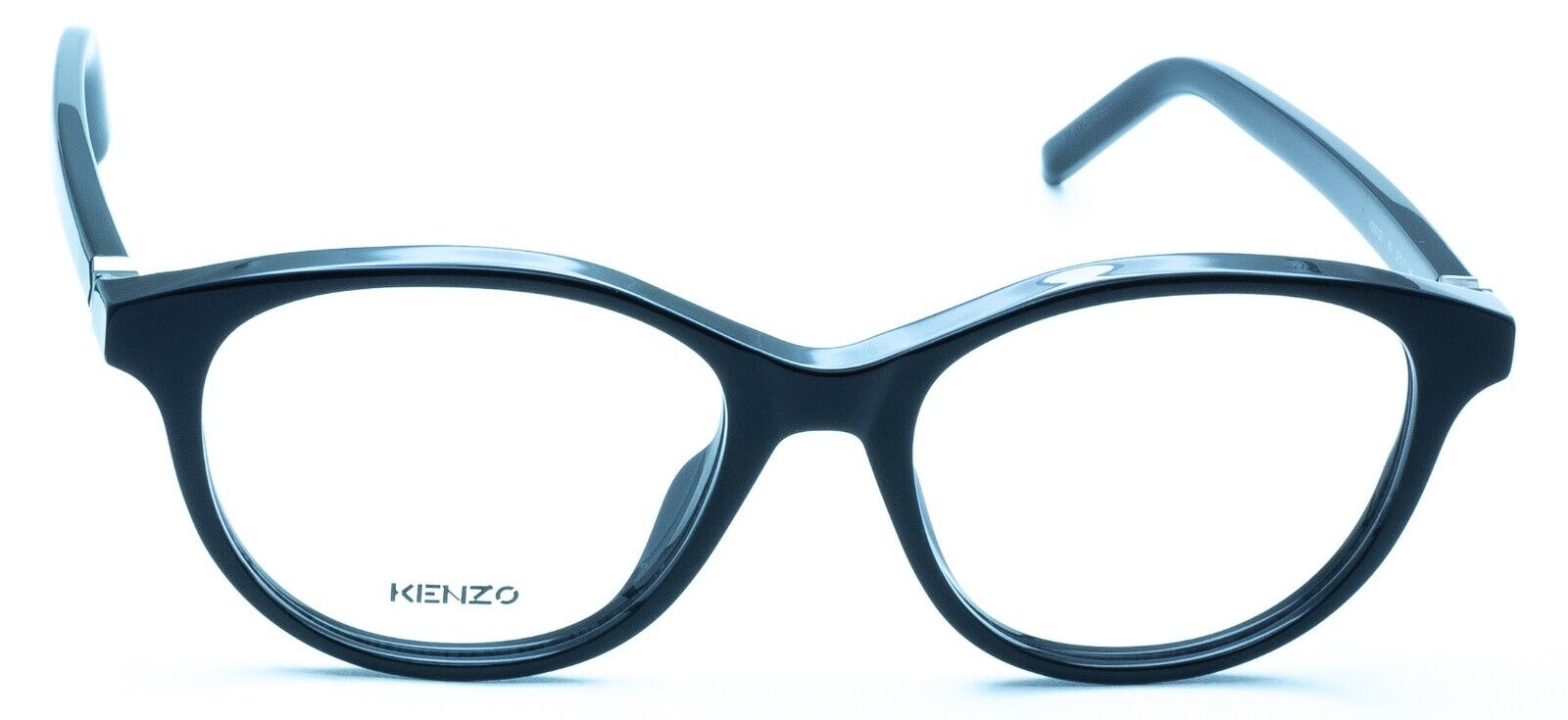 KENZO PARIS KZ 5012 0I 001 52mm Eyeglasses FRAMES RX Optical Glasses Eyewear New