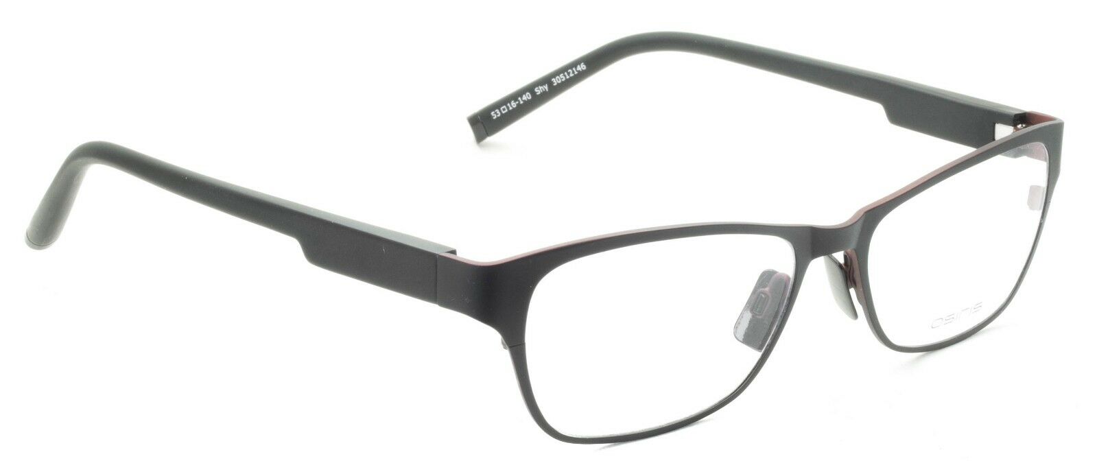 Osiris Shy 30512146 53mm Eyeglasses RX Optical FRAMES Glasses Eyewear NewTrusted