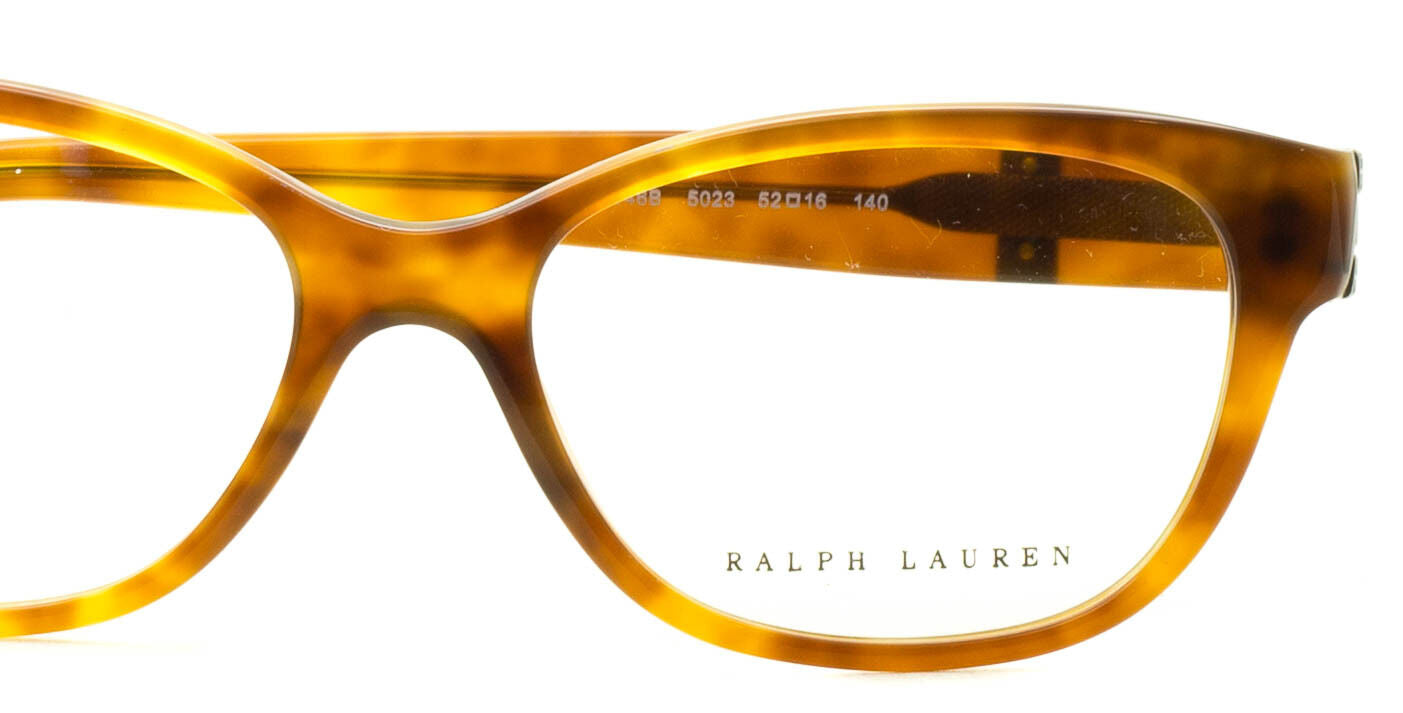 RALPH LAUREN RL 6146B 5023 Eyewear FRAMES RX Optical Eyeglasses Glasses - New