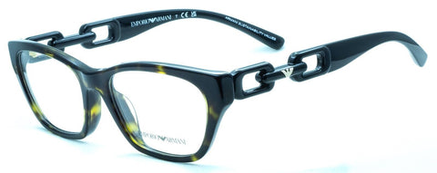 EMPORIO ARMANI EA 9192 N49 53mm Eyewear FRAMES RX Optical Glasses Eyeglasses New