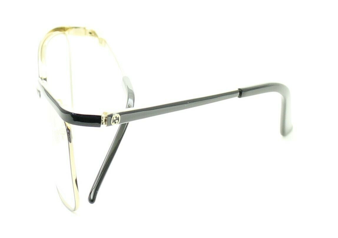 GUCCI GG 2885 RVW 55mm Eyewear FRAMES RX Optical Glasses Eyeglasses Italy - New