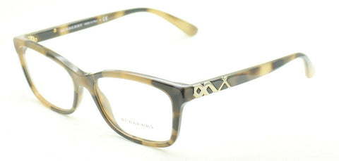 BURBERRY B 2255-Q 3657 51mm Eyewear FRAMES RX Optical Glasses Eyeglasses - Italy