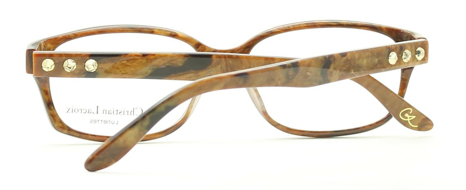 CHRISTIAN LACROIX CL1010 100 Eyewear RX Optical FRAMES Eyeglasses Glasses - BNIB