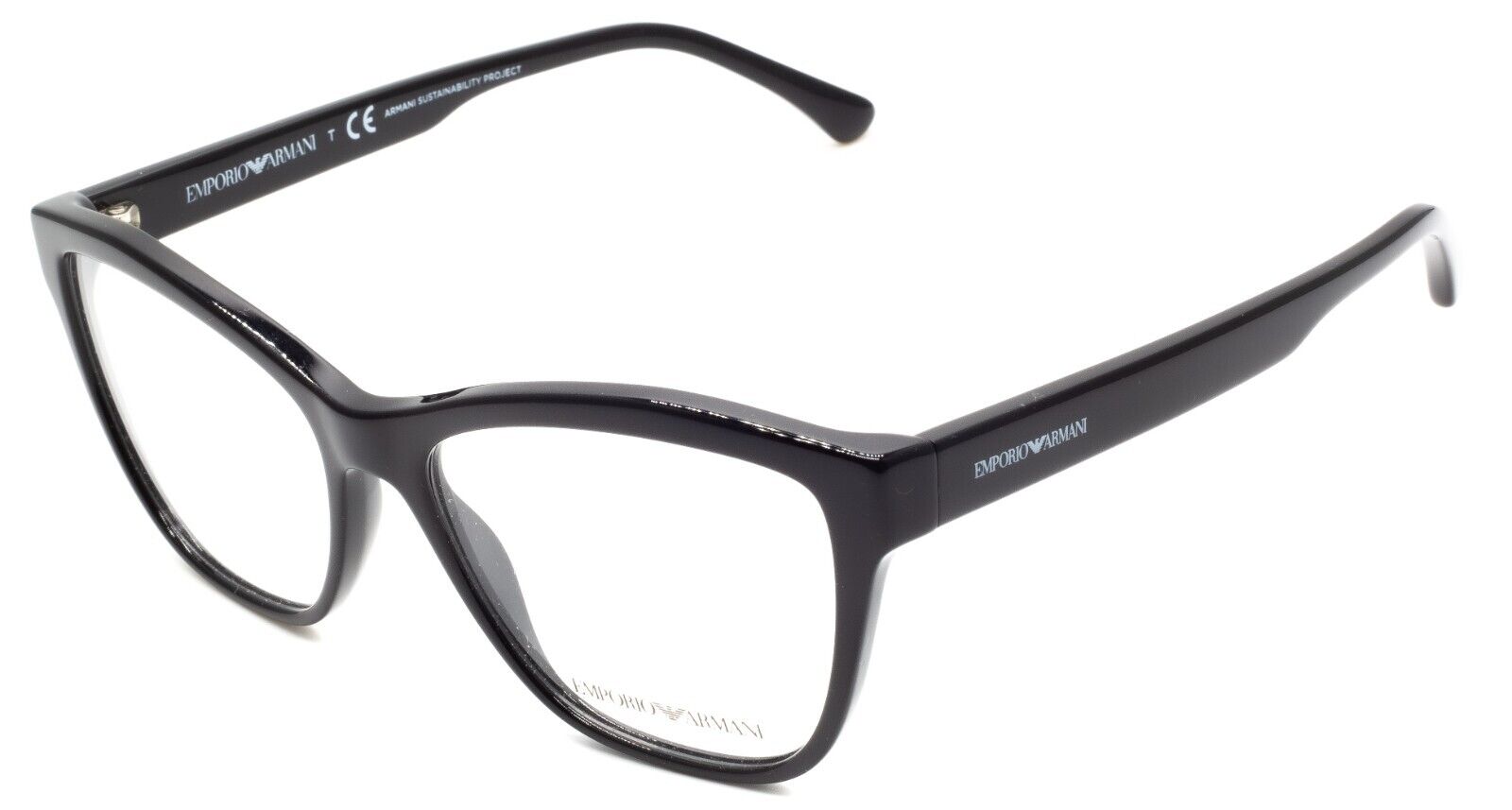 EMPORIO ARMANI EA 3193 5875 54mm Eyewear FRAMES RX Optical Glasses Eyeglasses