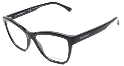 EMPORIO ARMANI EA3099 5389 54mm Eyewear FRAMES RX Optical Glasses Eyeglasses New