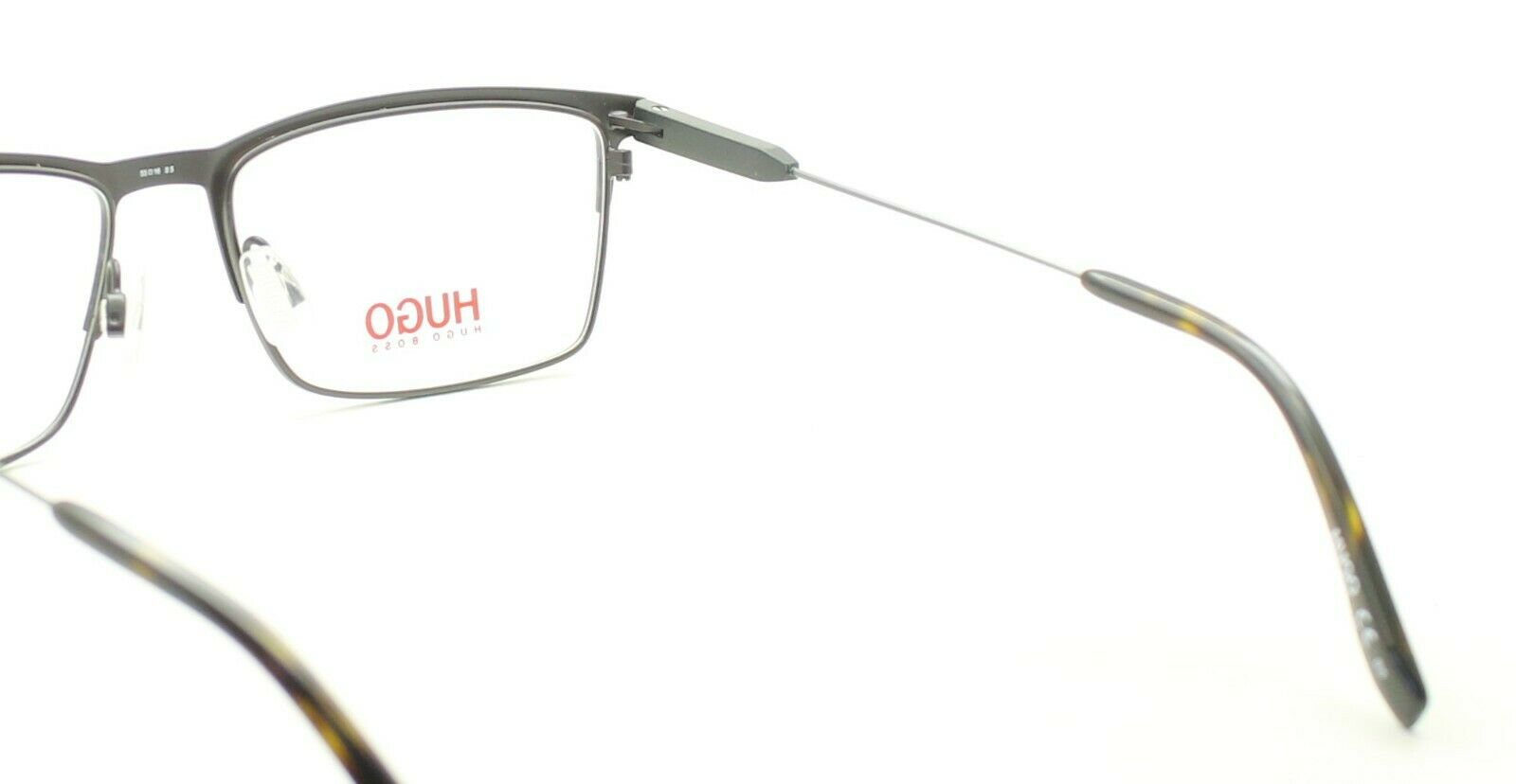 HUGO BOSS HG 0329 YZ4 55mm Eyewear FRAMES Glasses RX Optical Eyeglasses - New