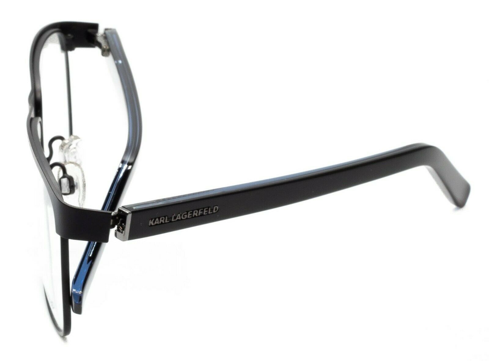 KARL LAGERFELD KL 45 30548299 57mm Eyewear FRAMES RX Optical Eyeglasses Glasses