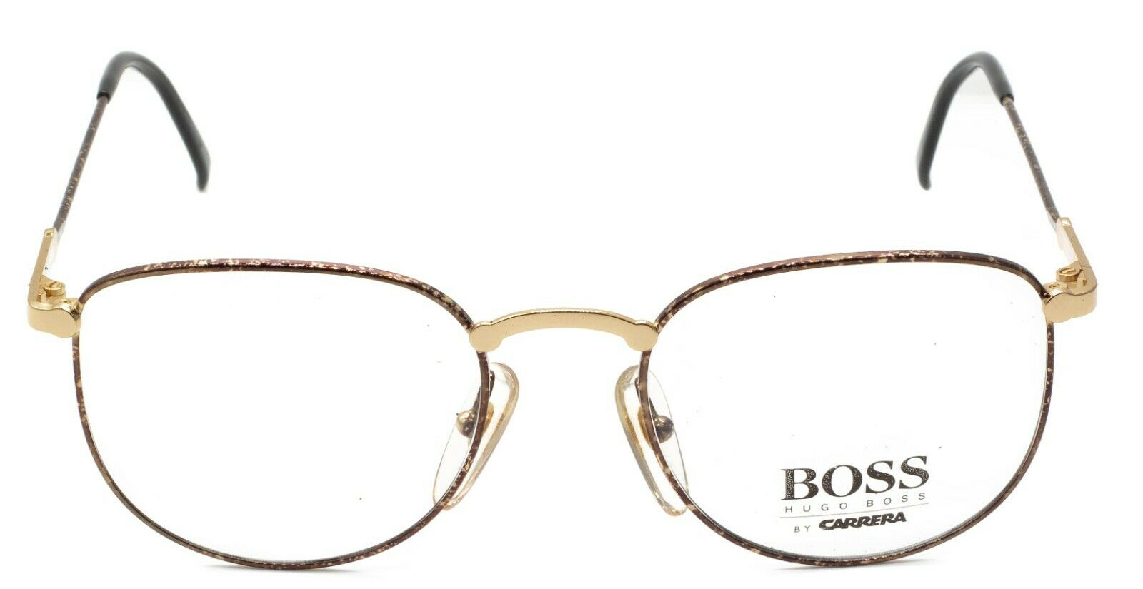 HUGO BOSS 5127 49 51mm Vintage Eyewear FRAMES Glasses RX Optical Eyeglasses New