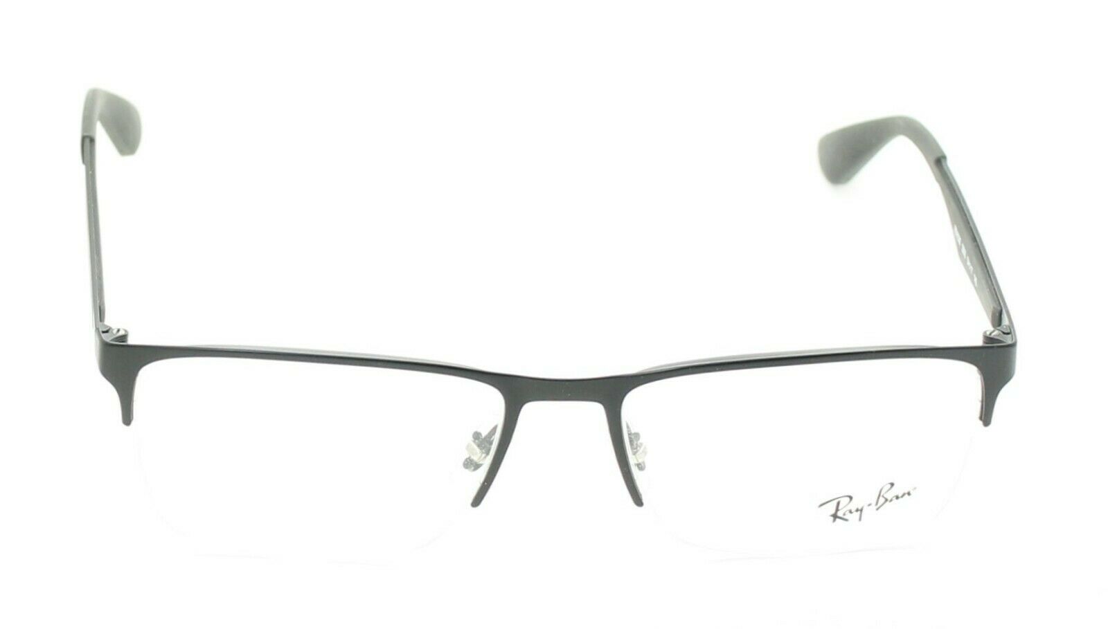 RAY BAN RB 6335 2503 54mm FRAMES RAYBAN Glasses RX Optical Eyewear EyeglassesNew