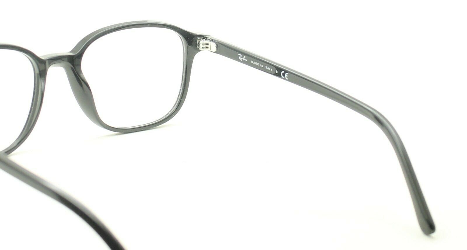 RAY BAN RB 5393 2000 49mm RX Optical FRAMES Eyeglasses RAYBAN Glasses EyewearNew