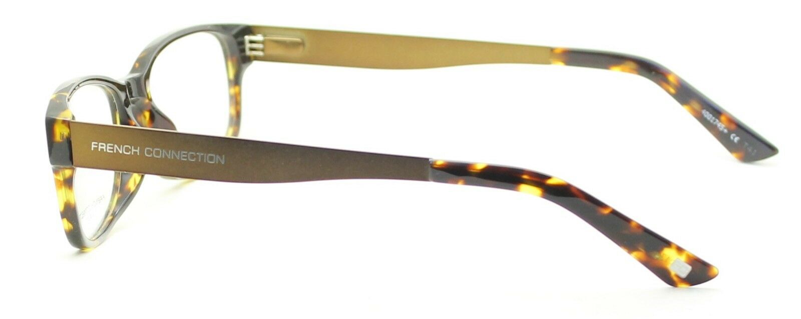 FRENCH CONNECTION VISION FCUK 100 54mm RX Optical FRAMES Glasses Eyewear - New