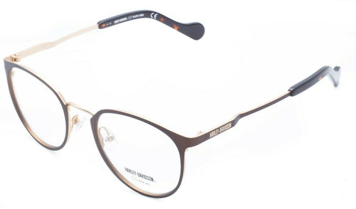 HARLEY-DAVIDSON HD1041 050 50mm Eyewear FRAMES RX Optical Eyeglasses Glasses New