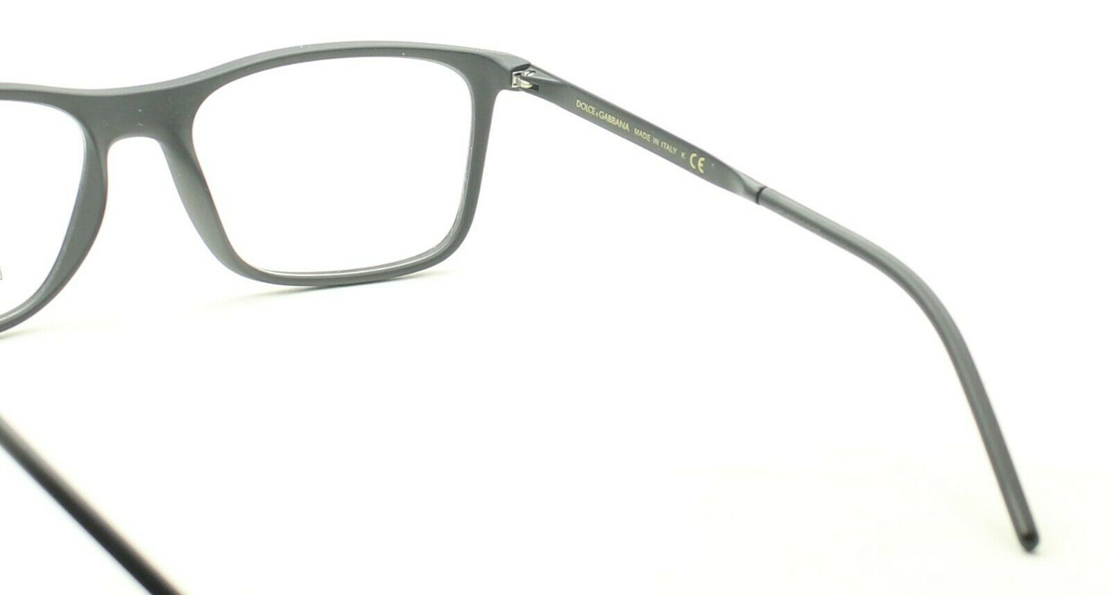 Dolce & Gabbana D&G DG5044 2525 55mm Eyeglasses RX Optical Glasses Frames - New