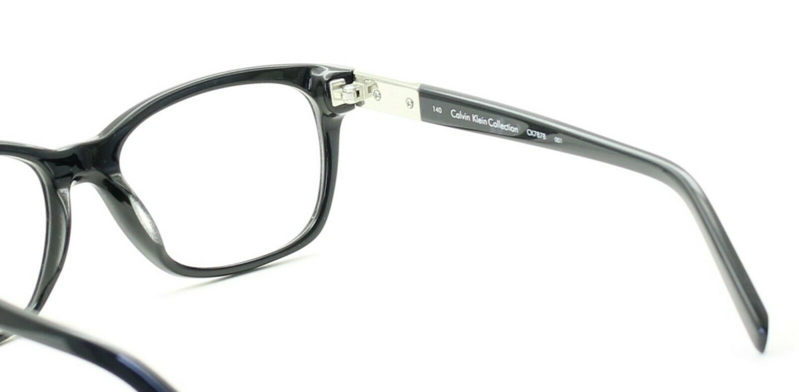 CALVIN KLEIN CK7878 001 54mm Eyewear RX Optical FRAMES NEW Eyeglasses Glasses