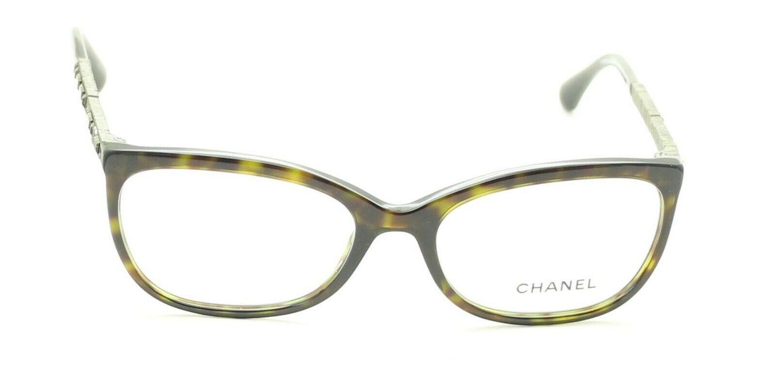 CHANEL 3305-B 714 54mm Eyewear FRAMES Eyeglasses RX Optical Glasses New - Italy