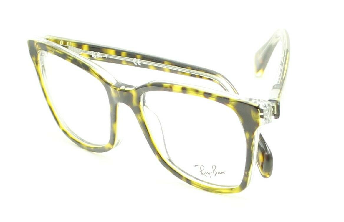 RAY BAN RB 5362 5082 52mm RX Optical FRAMES RAYBAN Glasses Eyewear EyeglassesNew