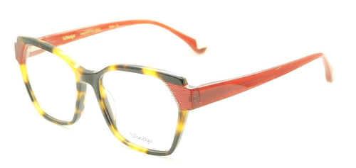 WOODYS Barcelona MACBA 02 53mm Eyewear FRAMES Glasses Eyeglasses RX Optical -New
