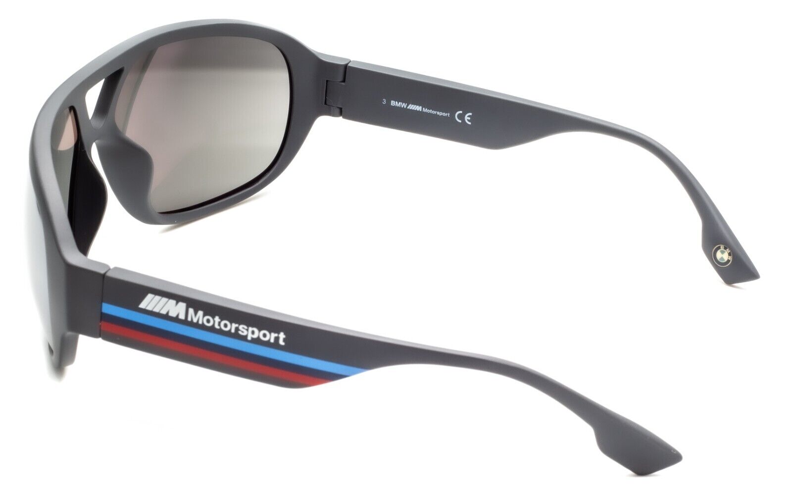 BMW Motorsport BS0009 20C *3 64mm Sunglasses Shades Frames Eyewear - New Italy