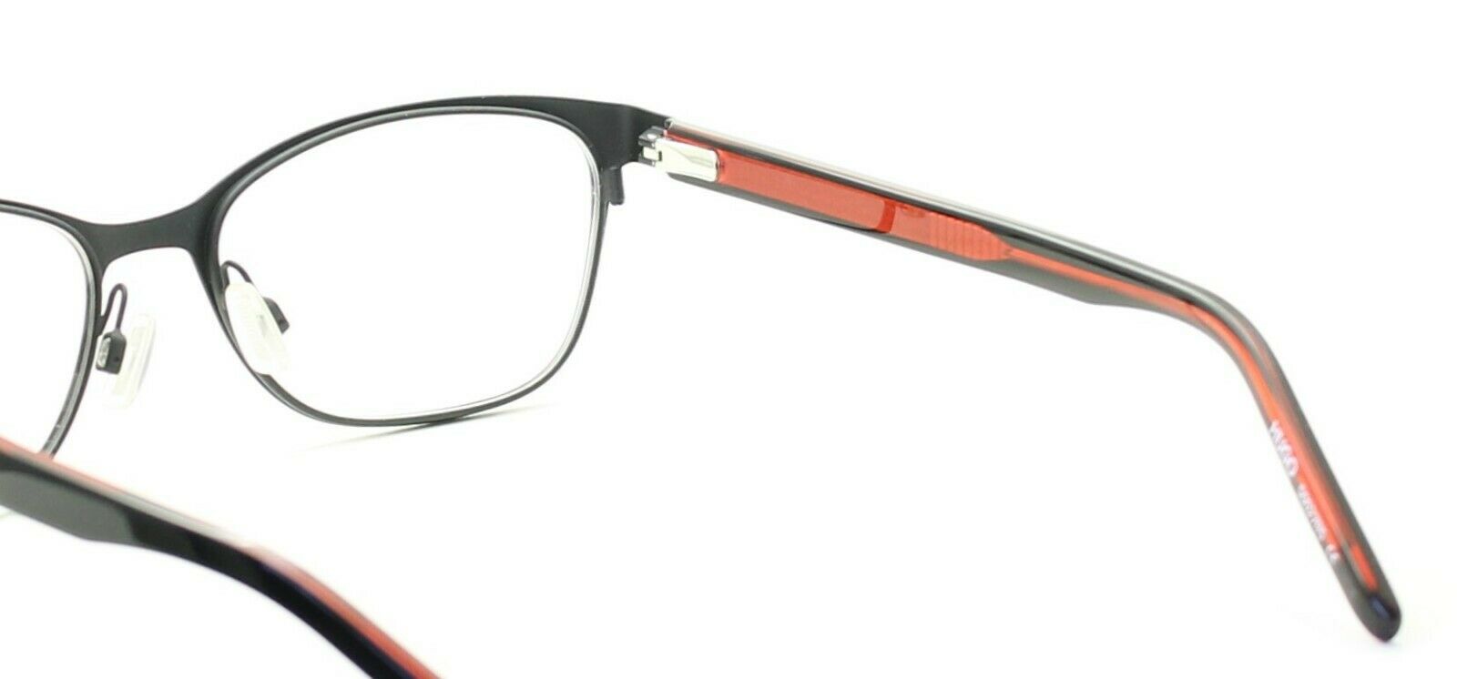 HUGO BOSS HG 11 54mm Eyewear FRAMES Glasses RX Optical Eyeglasses New - TRUSTED