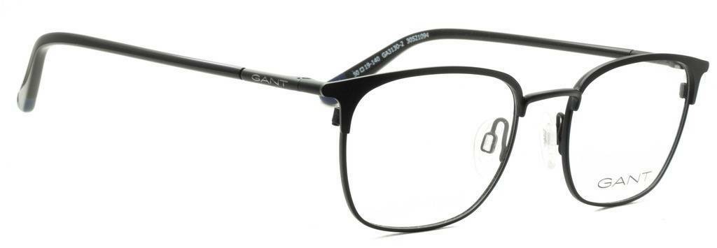 GANT GA3130-2 30521094 50mm RX Optical Eyewear FRAMES Glasses Eyeglasses - New