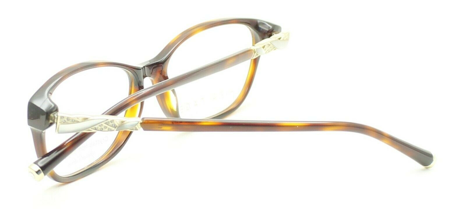 HERITAGE Iconic Luxury HECF16 HH Eyewear FRAMES Eyeglasses RX Optical Glasses