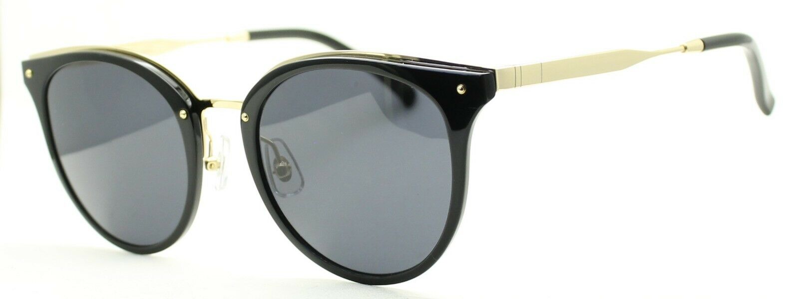 MUZIK CREED TRACK 1.G Sunglasses Shades Eyewear FRAMES Glasses New BNIB - Korea