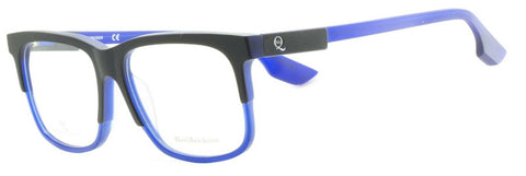 ALEXANDER McQUEEN AMQ 4141 GKO 53mm Eyewear FRAMES RX Optical Eyeglasses Glasses